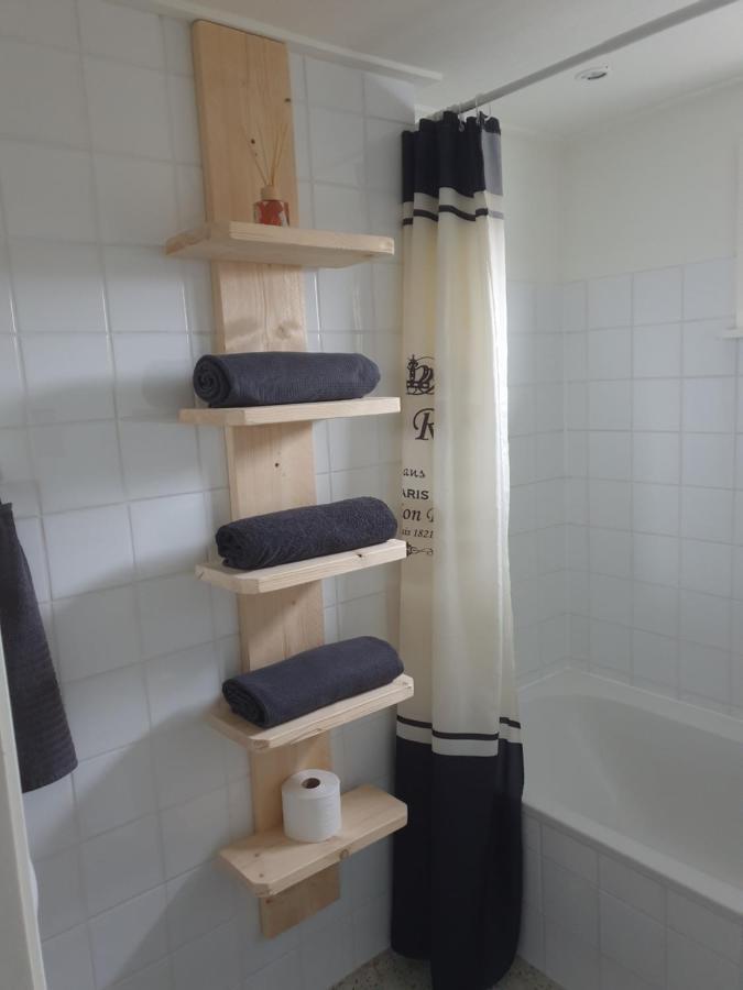 Apartament Woonboot Wijdewormer Zewnętrze zdjęcie